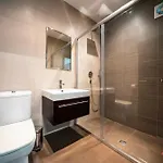 Appartement Stylish Right By The Promenade *