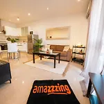 Stylish Right By The Promenade Apartmán Sliema