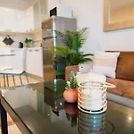 Apartmán Stylish Right By The Promenade