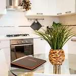 Stylish Right By The Promenade Appartement *