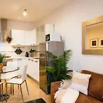 Stylish Right By The Promenade Sliema