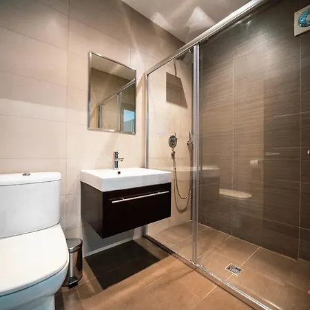 Apartman Stylish Right By The Promenade *