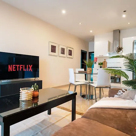 Stylish Right By The Promenade * Sliema