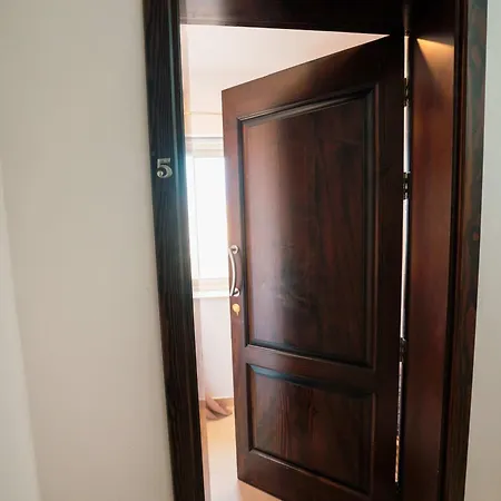 Apartment Stylish Right By The Promenade Sliema