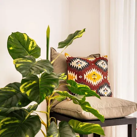 Apartment Stylish Right By The Promenade *