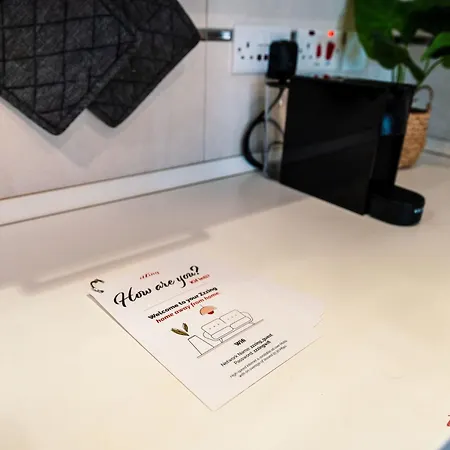 Appartement Stylish Right By The Promenade