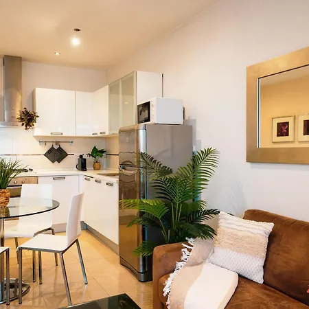 Stylish Right By The Promenade Sliema