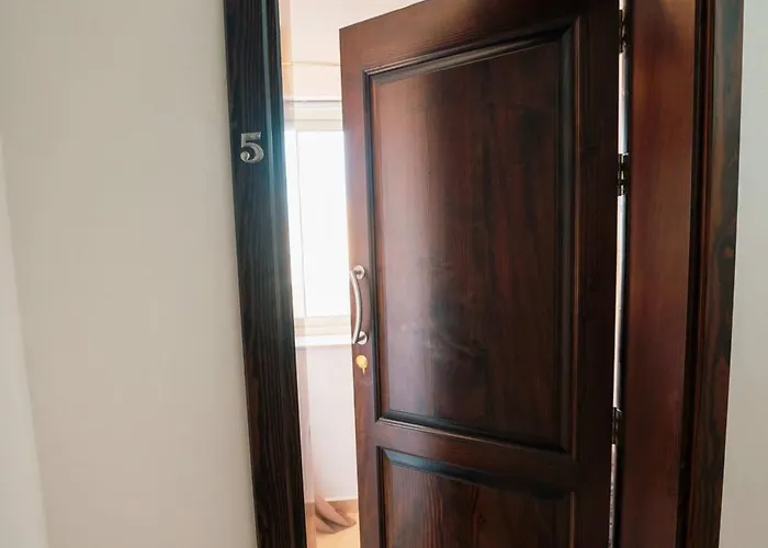 Apartament Stylish Right By The Promenade Sliema