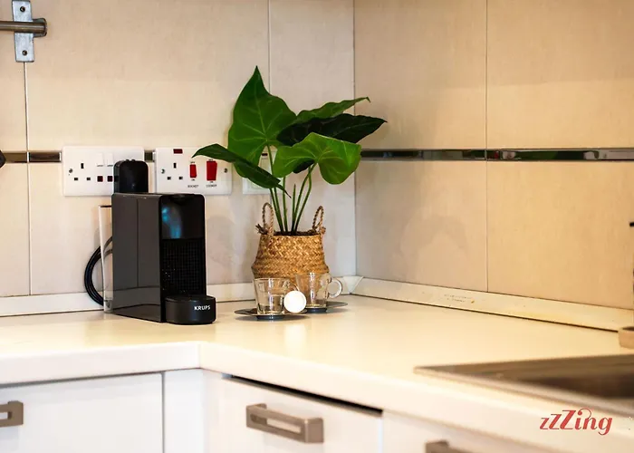 Stylish Right By The Promenade Apartament Sliema