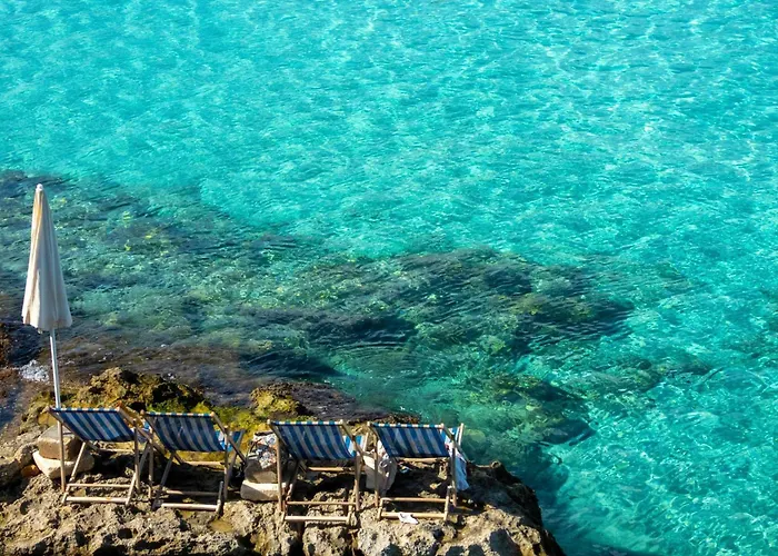 Stylish Right By The Promenade Apartament