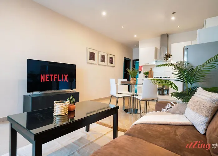 Stylish Right By The Promenade * Sliema